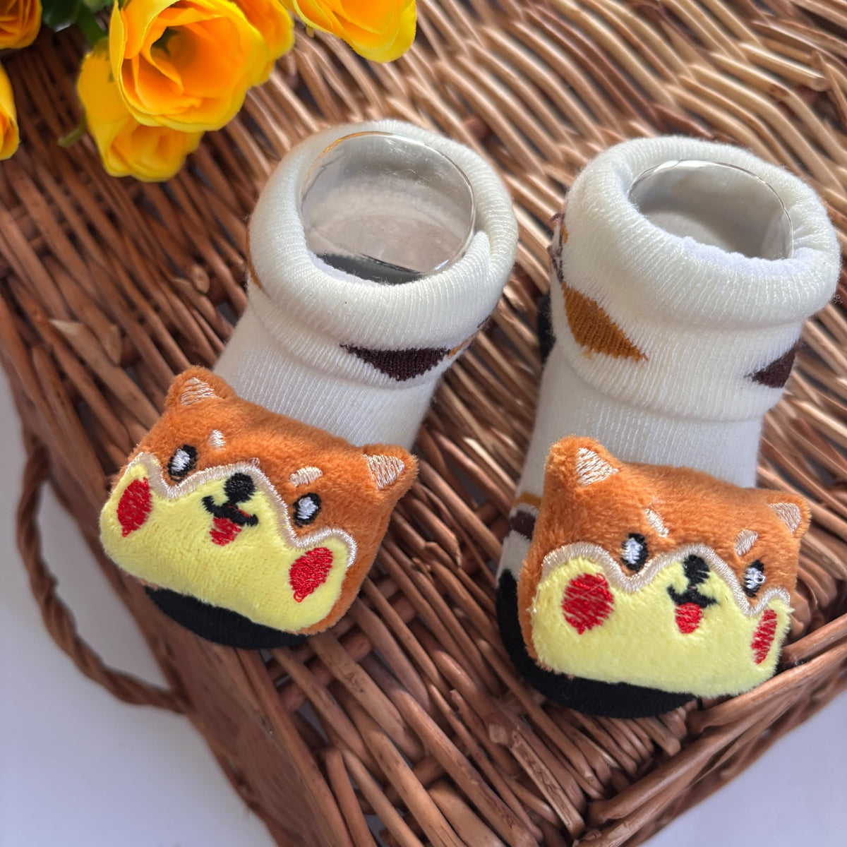 Baby Socks  MN01