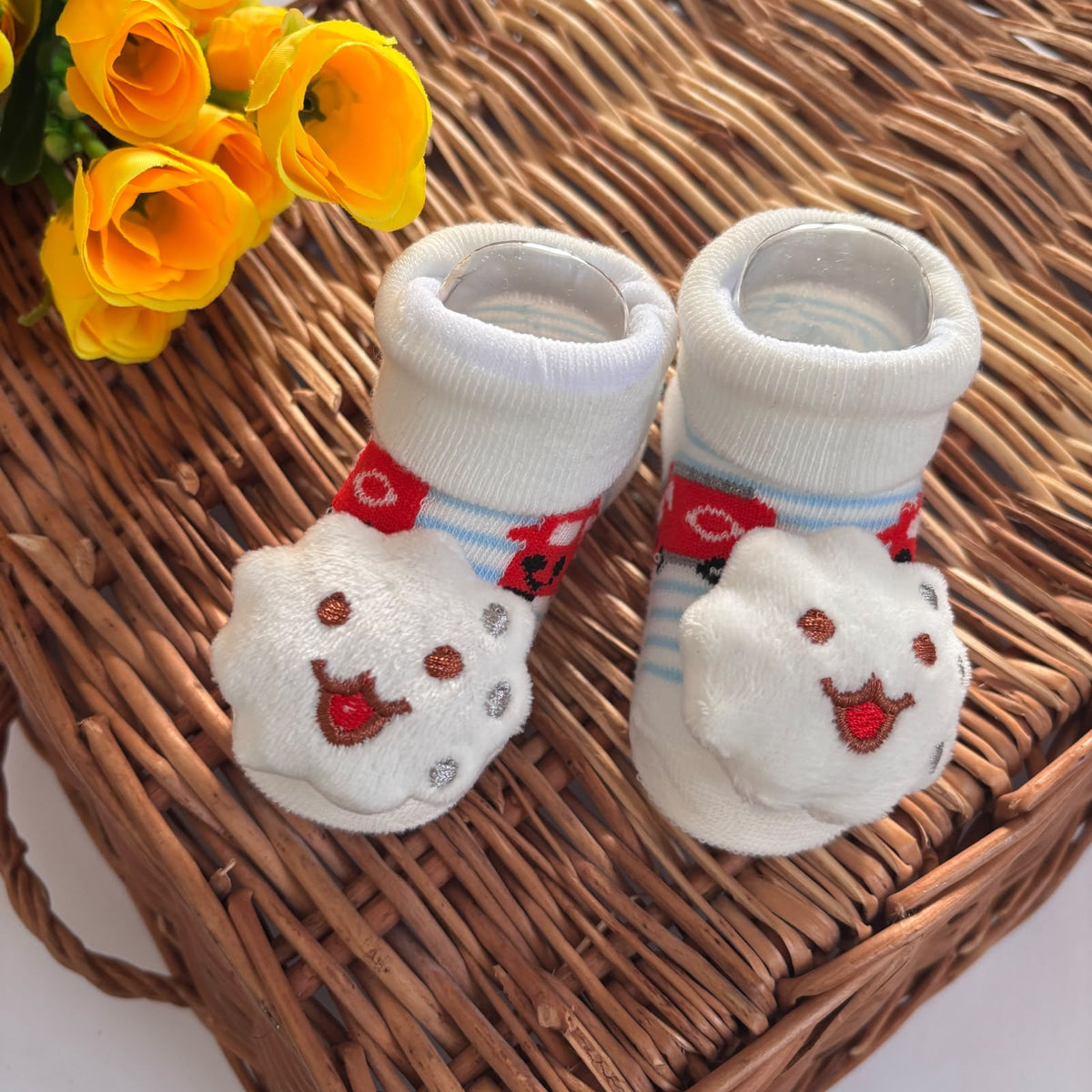 Baby Socks  MN01