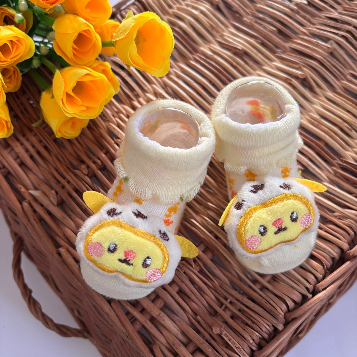 Baby Socks  MN01