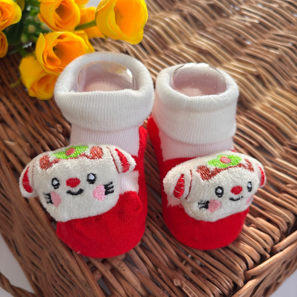 Baby Socks  MN01
