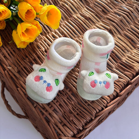 Baby Socks  MN01