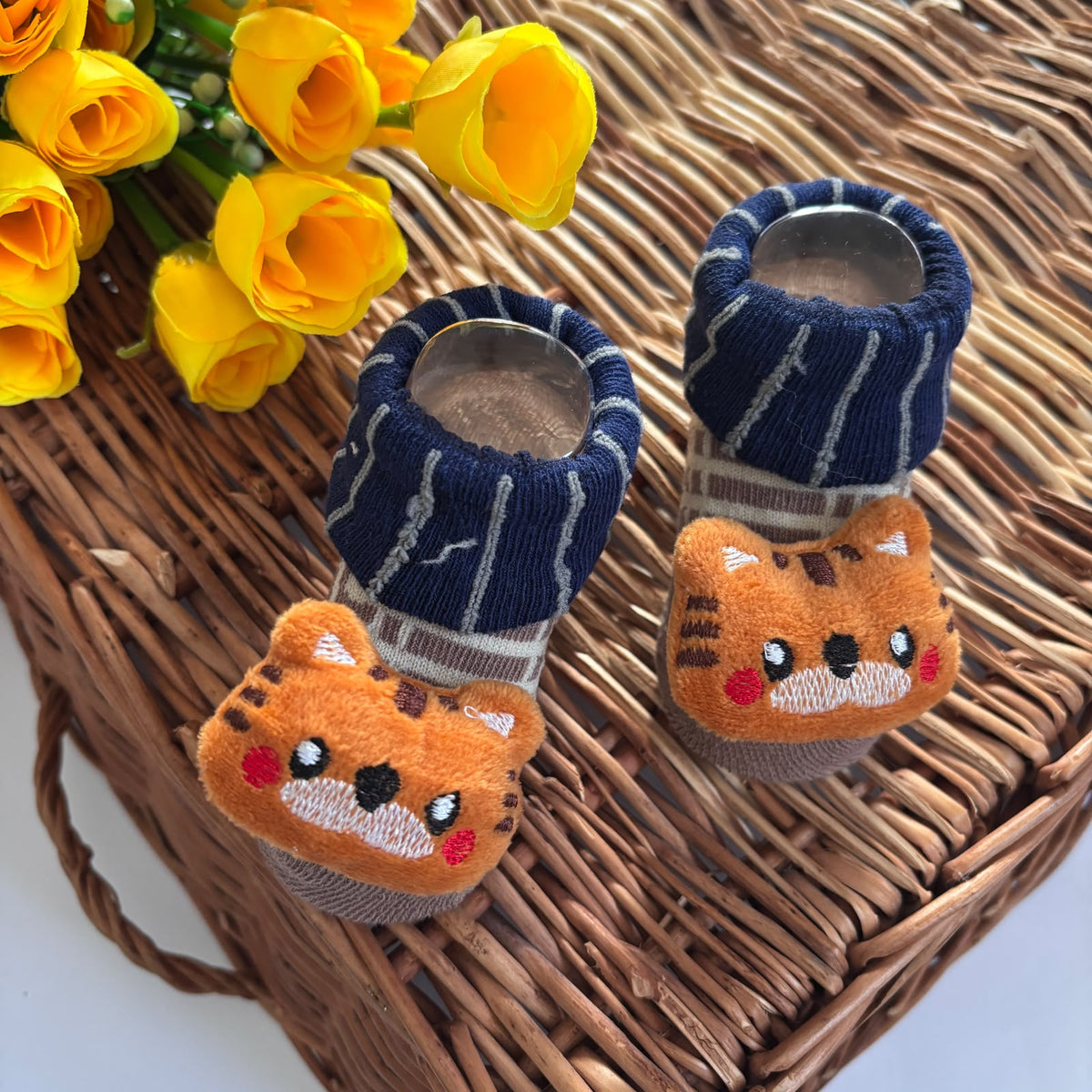 Baby Socks  MN01