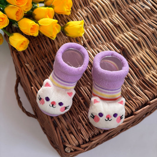 Baby Socks  MN01