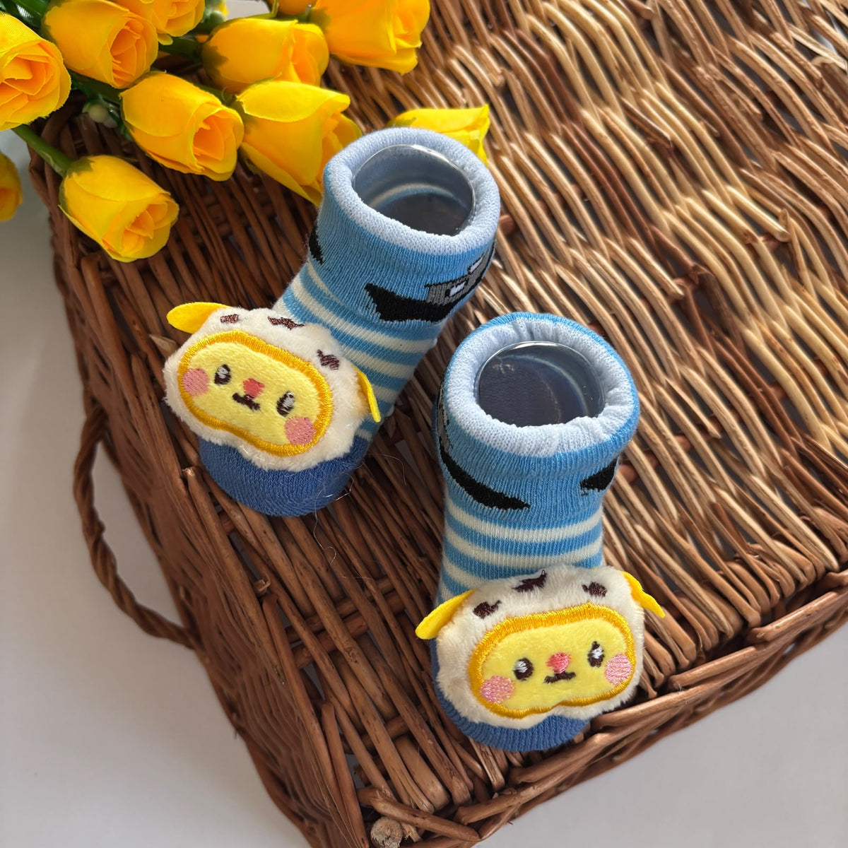Baby Socks  MN01