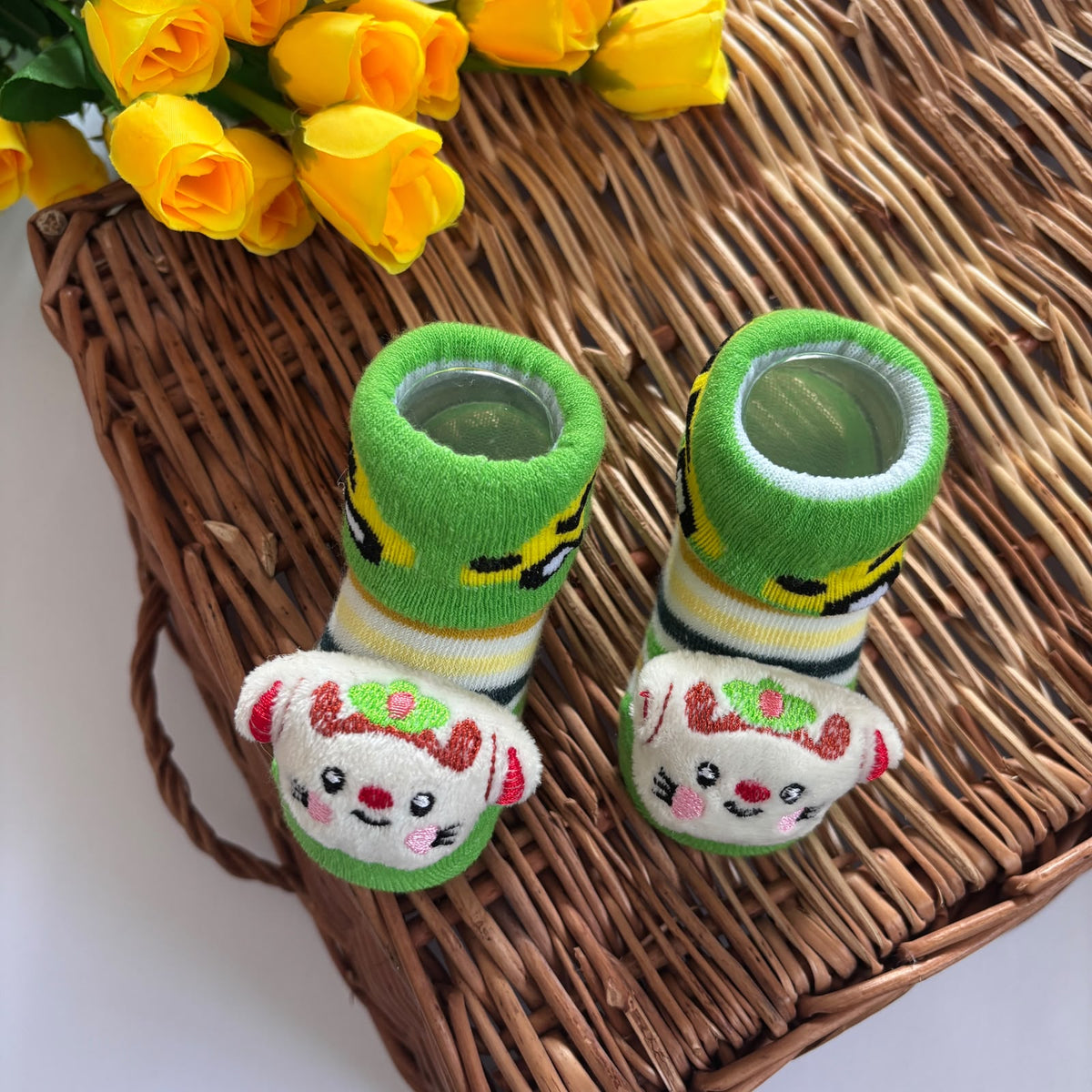 Baby Socks  MN01