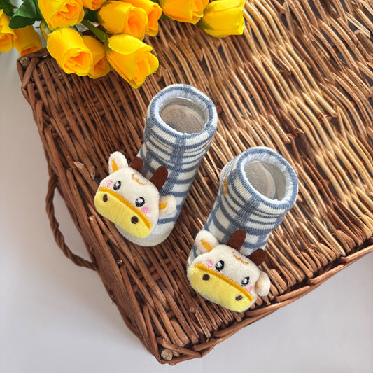 Baby Socks  MN01