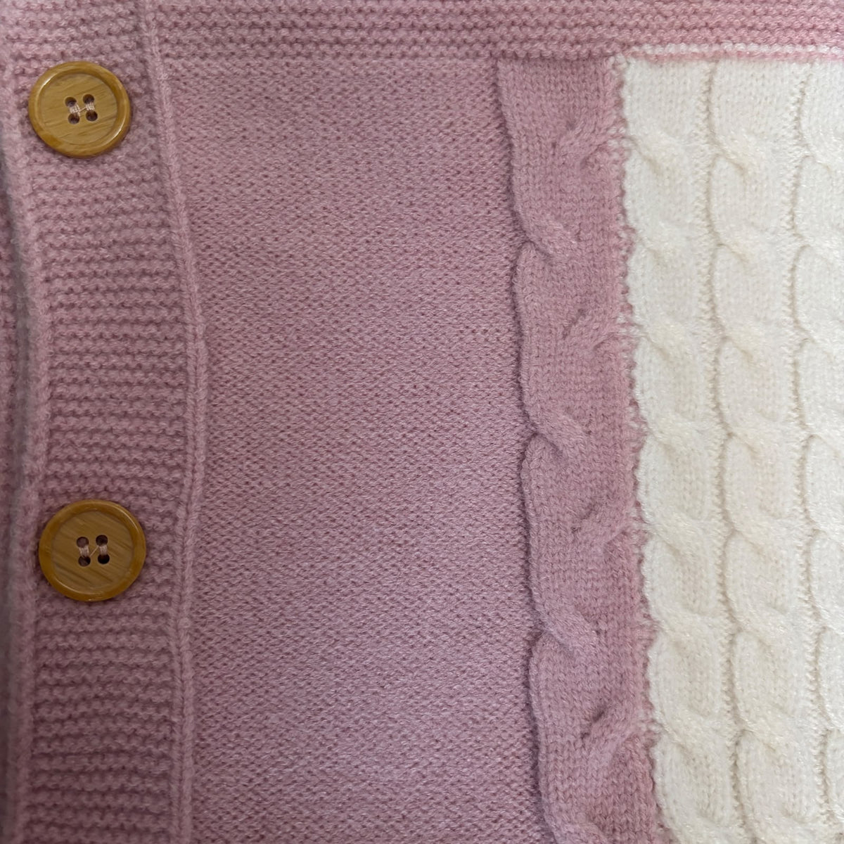 Premium Woollen Baby Sleeping Bag With Hood