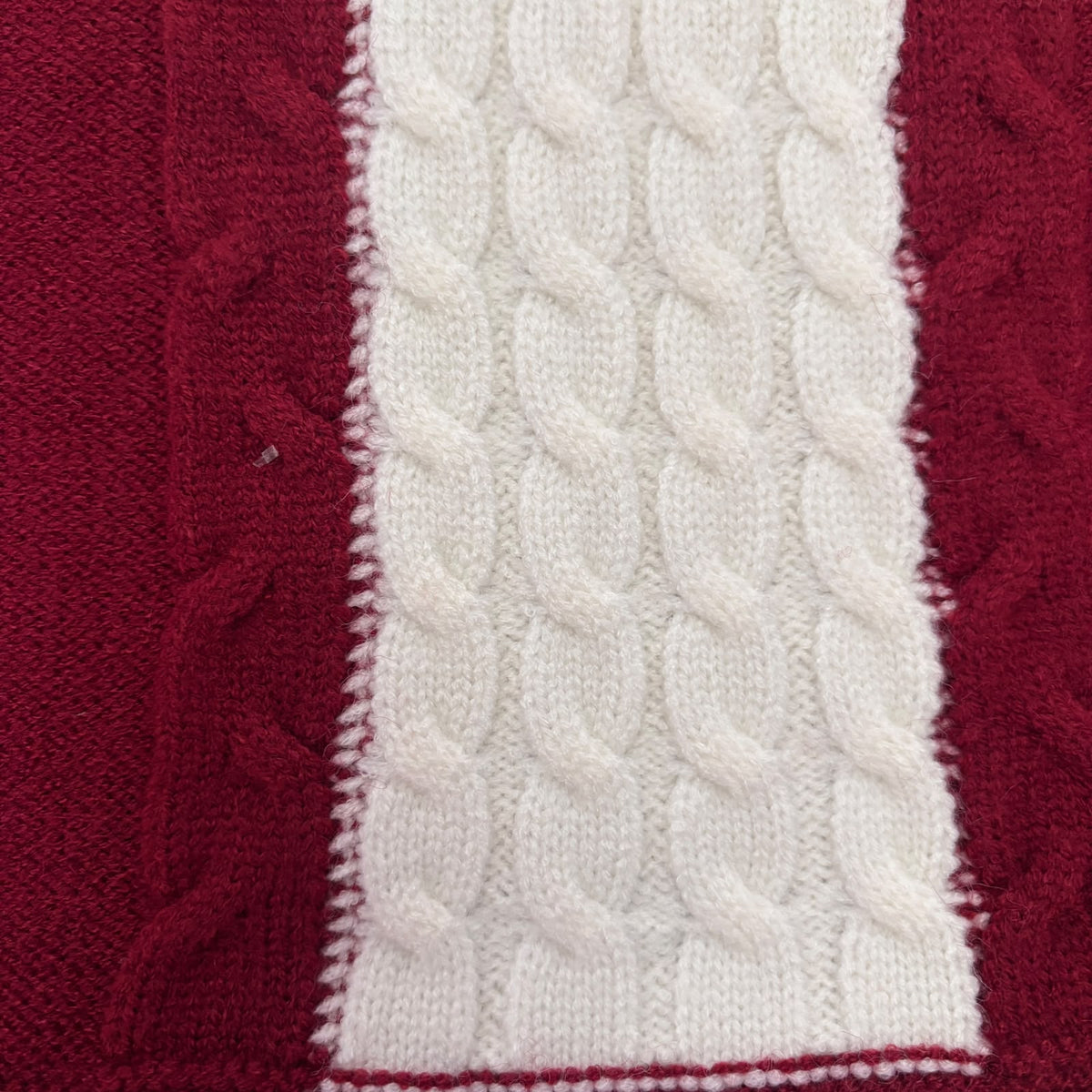 Premium Woollen Baby Sleeping Bag With Hood