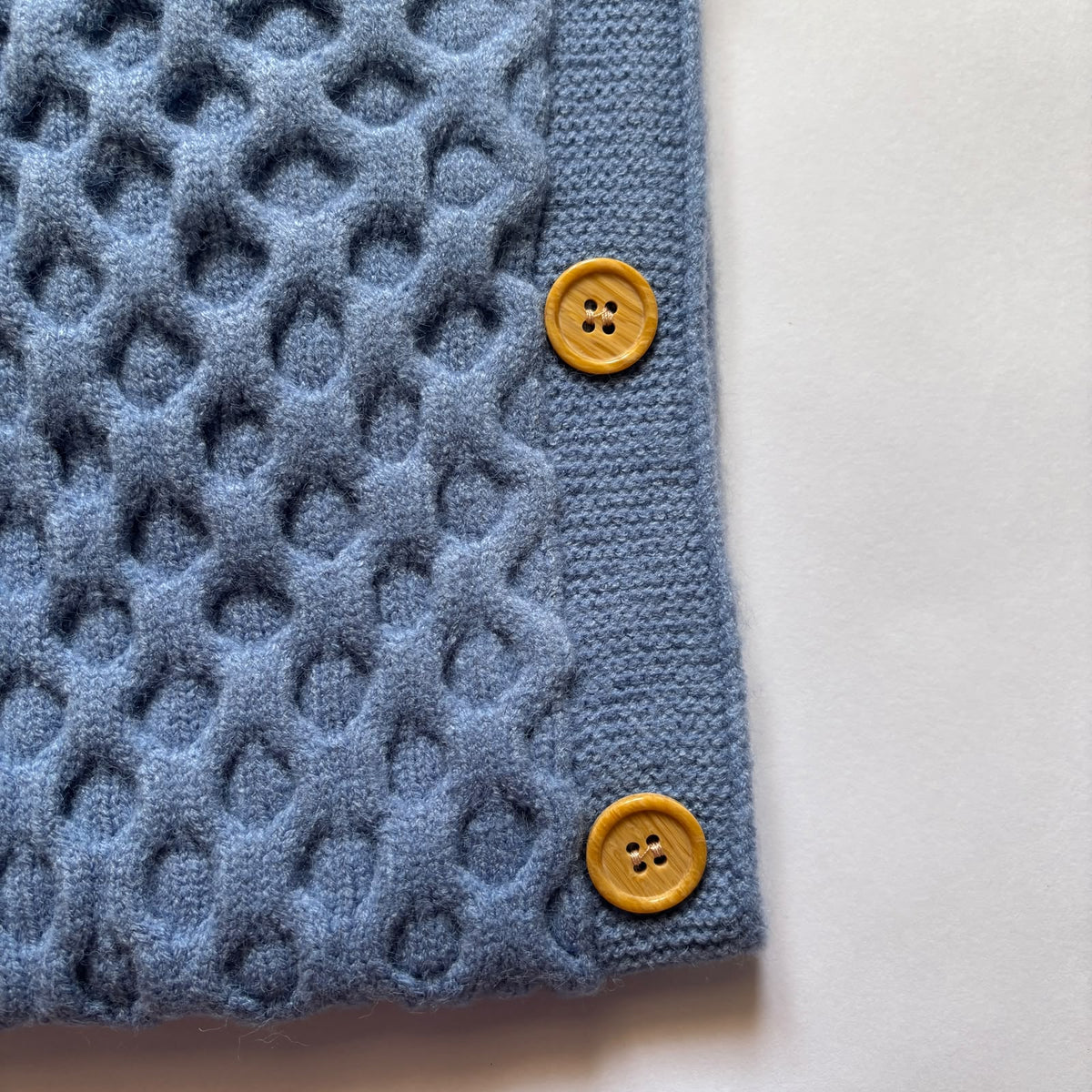 Premium Woollen Baby Sleeping Bag With Hood