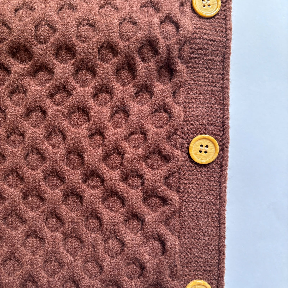 Premium Woollen Baby Sleeping Bag With Hood