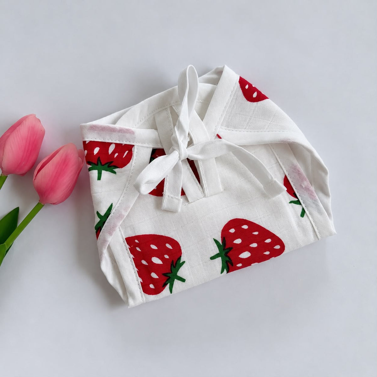 Muslin Nappy 5 Layer (1 pcs) MN01
