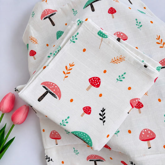 Muslin Towel Large Size 30*60inchs MN01