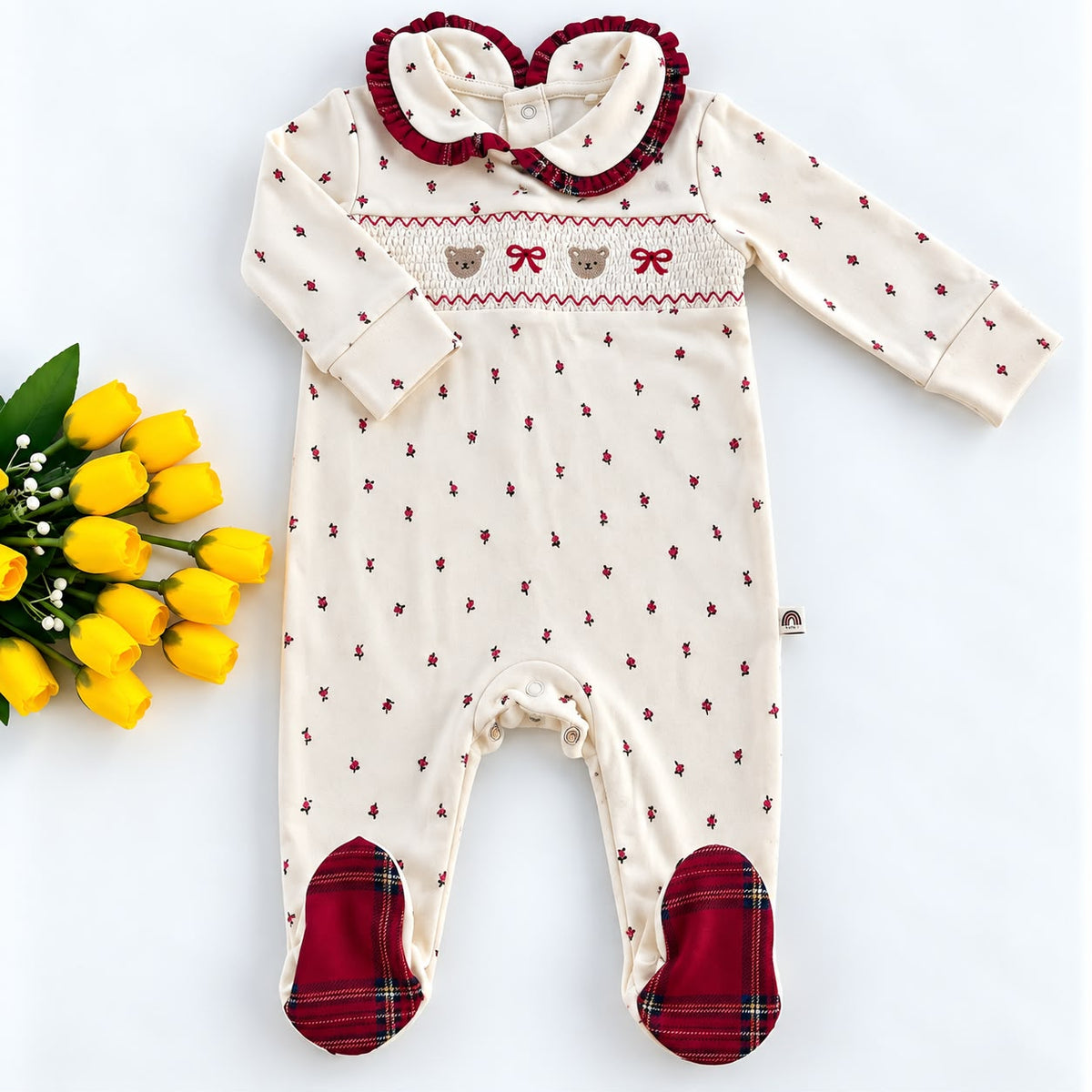 Branded baby sleepsuits  SL01