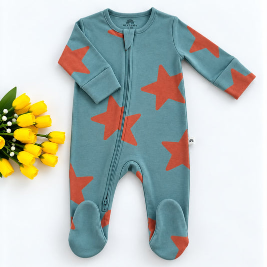 Branded baby sleepsuits  SL01