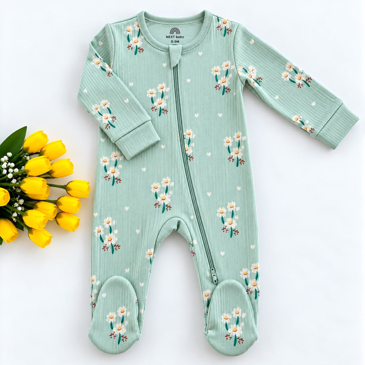 Branded baby sleepsuits  SL01