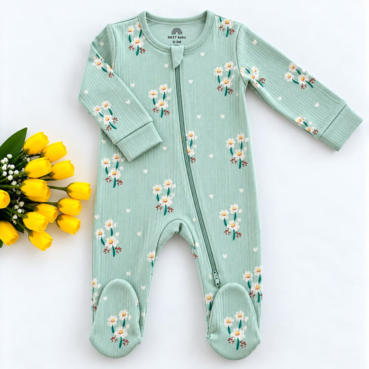 Branded baby sleepsuits  SL01