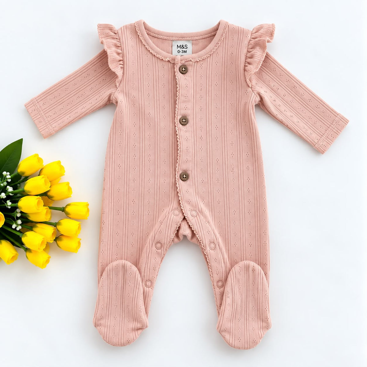 Branded baby sleepsuits  SL01