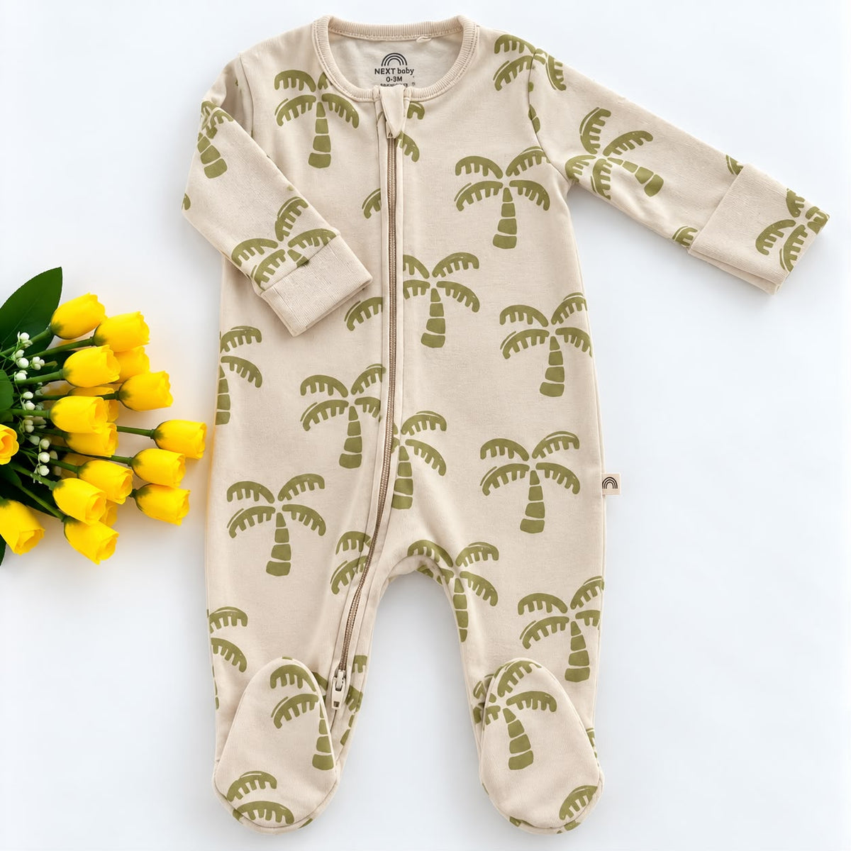 Branded baby sleepsuits  SL01
