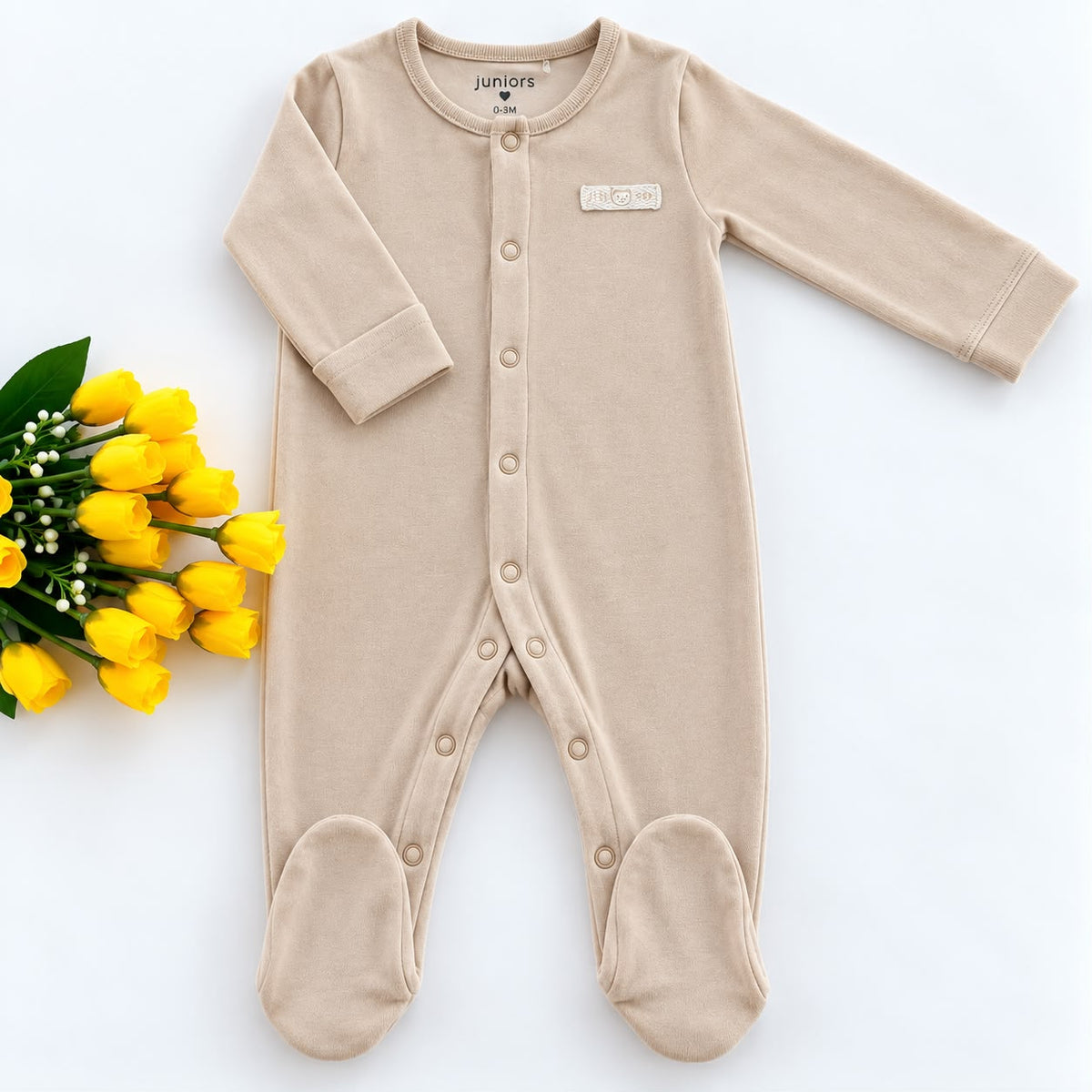 Branded baby sleepsuits  SL01