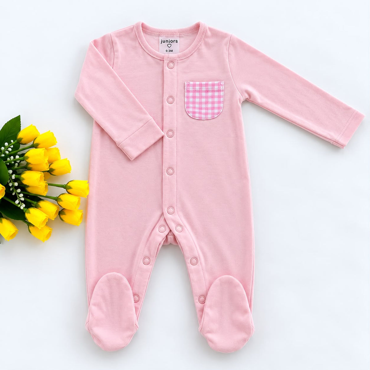 Branded baby sleepsuits  SL01