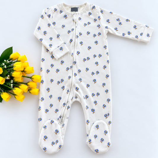 Branded baby sleepsuits  SL01