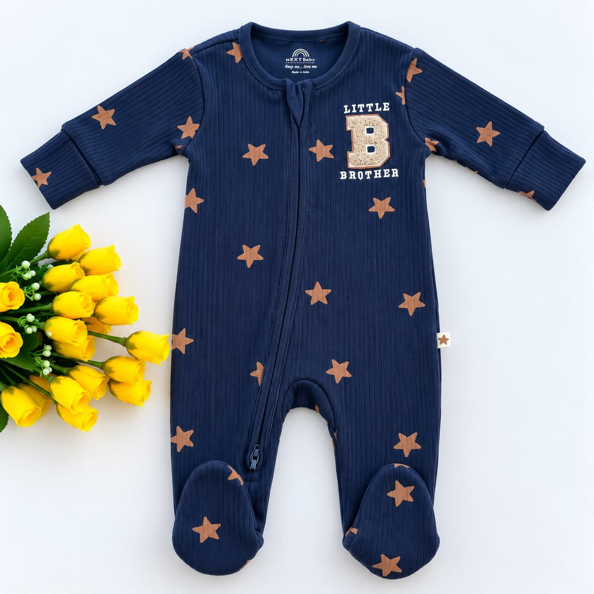 Branded baby sleepsuits  SL01