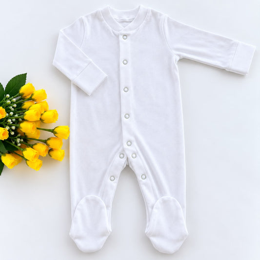Branded baby sleepsuits  SL01