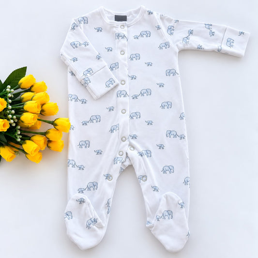 Branded baby sleepsuits  SL01