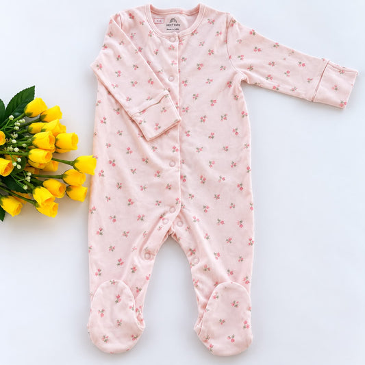 Branded baby sleepsuits  SL01