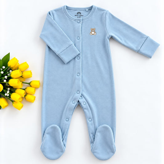 Branded baby sleepsuits  SL01