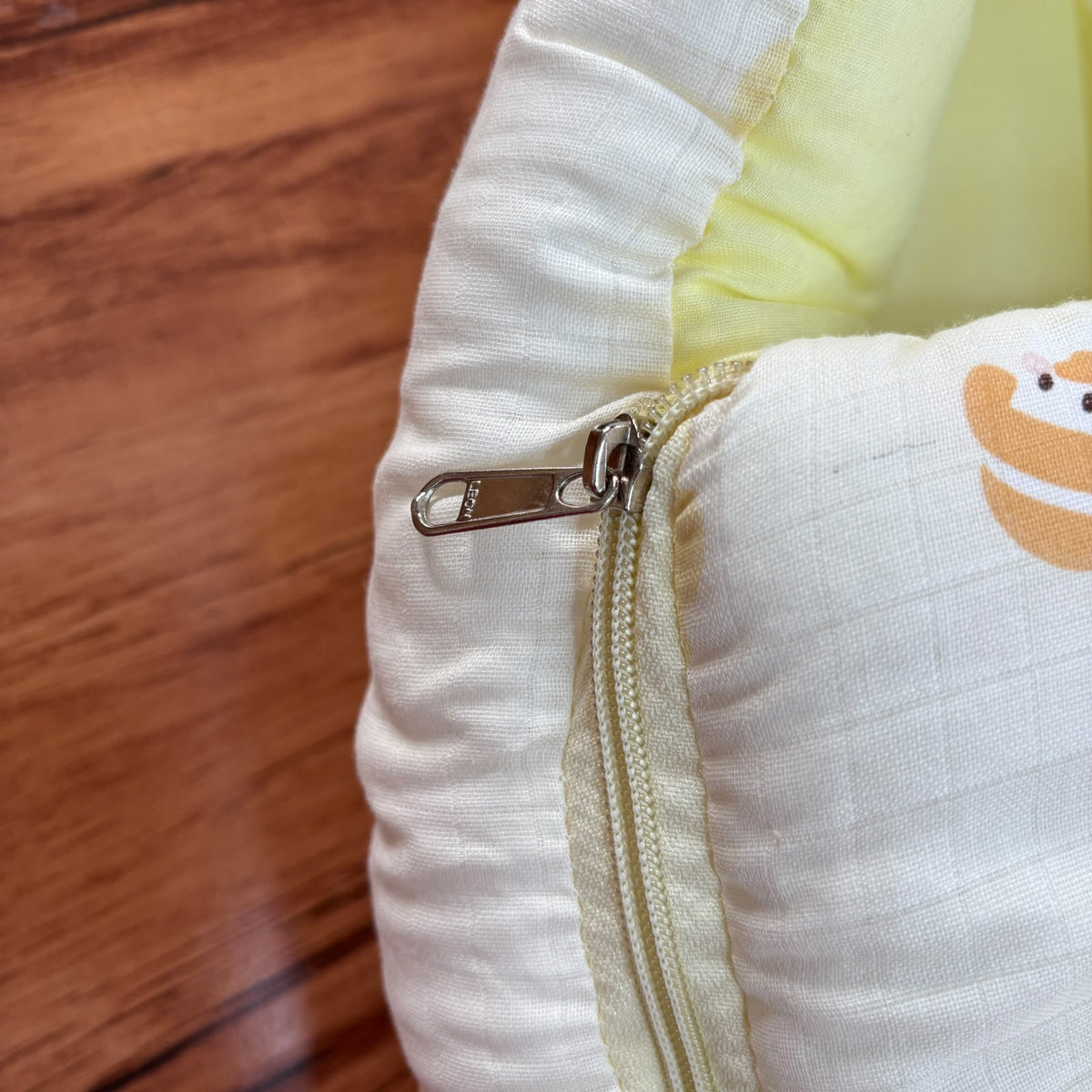 Baby Muslin Carry Bed MN01