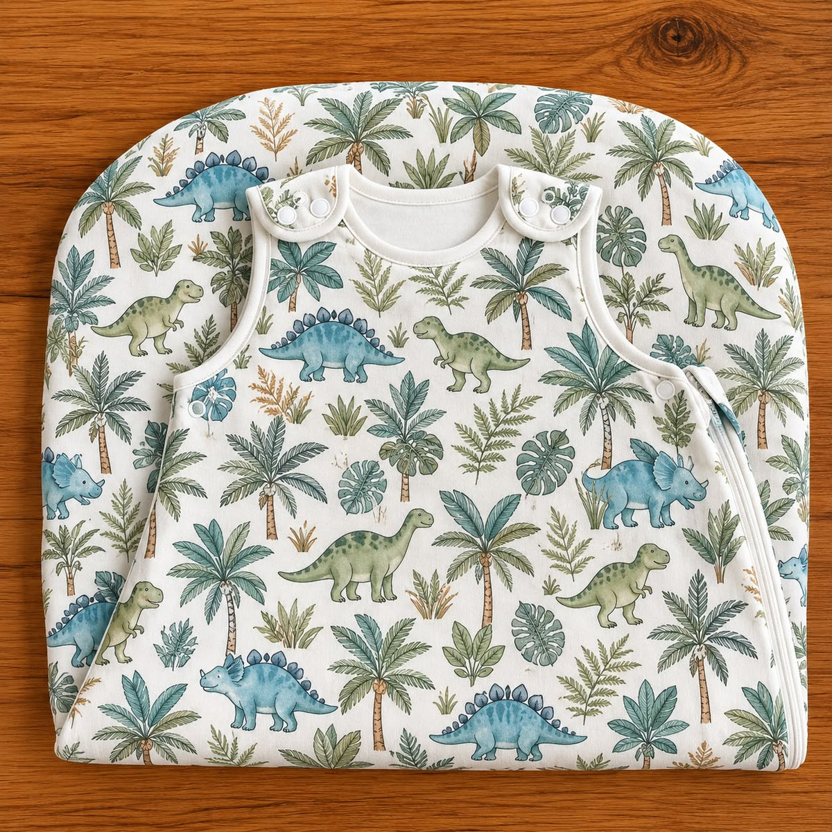 Organic Cotton Sleeping Bag SL01