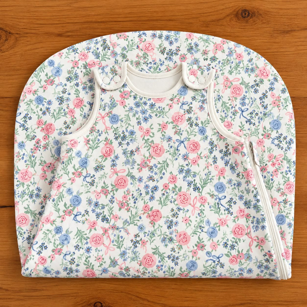 Organic Cotton Sleeping Bag SL01