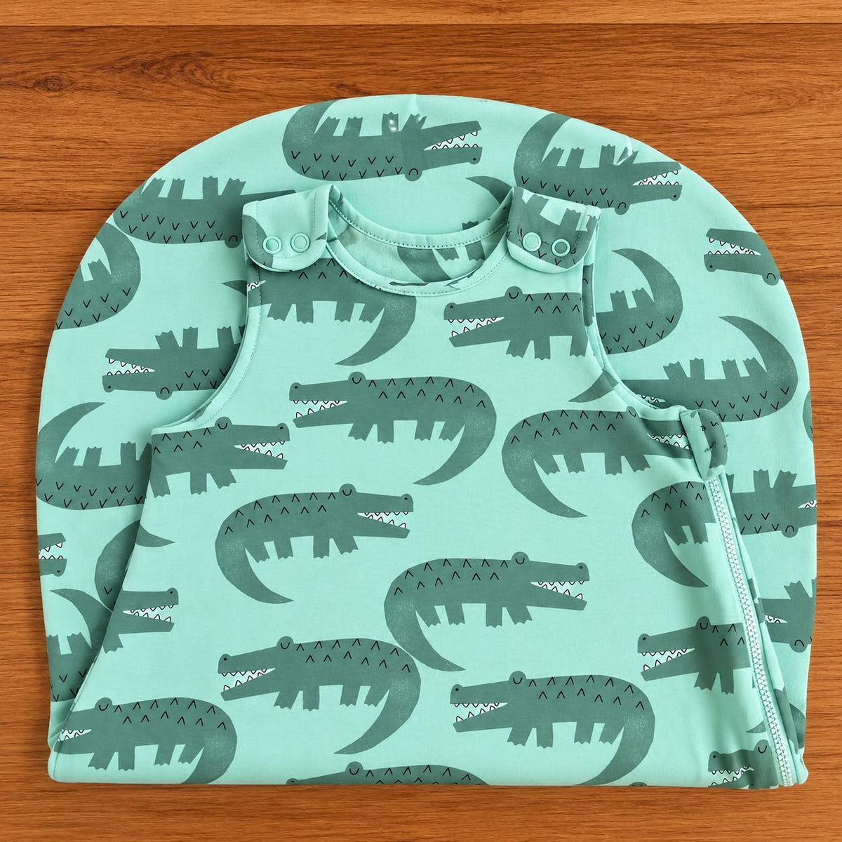 Organic Cotton Sleeping Bag SL01
