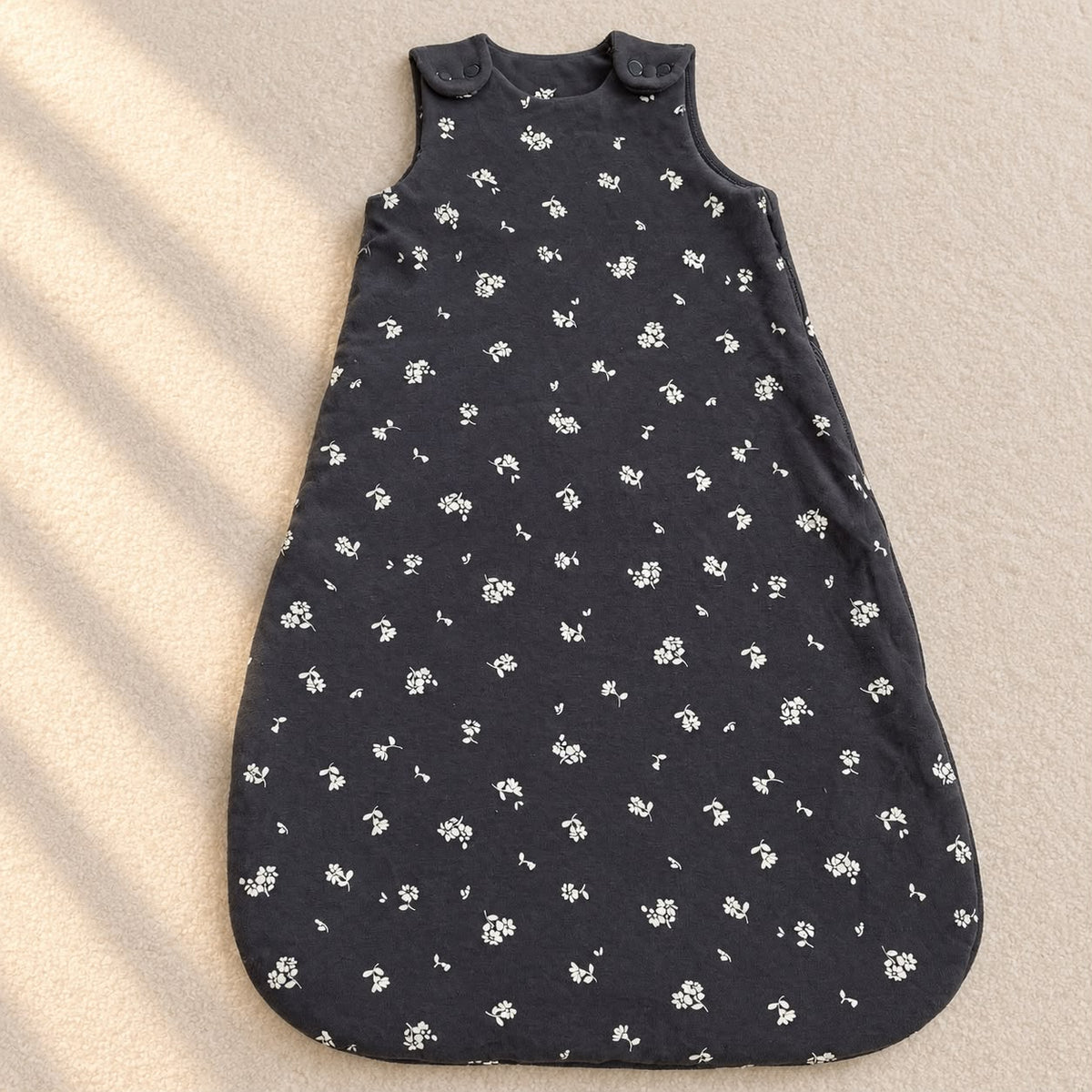 Organic Cotton Sleeping Bag SL01