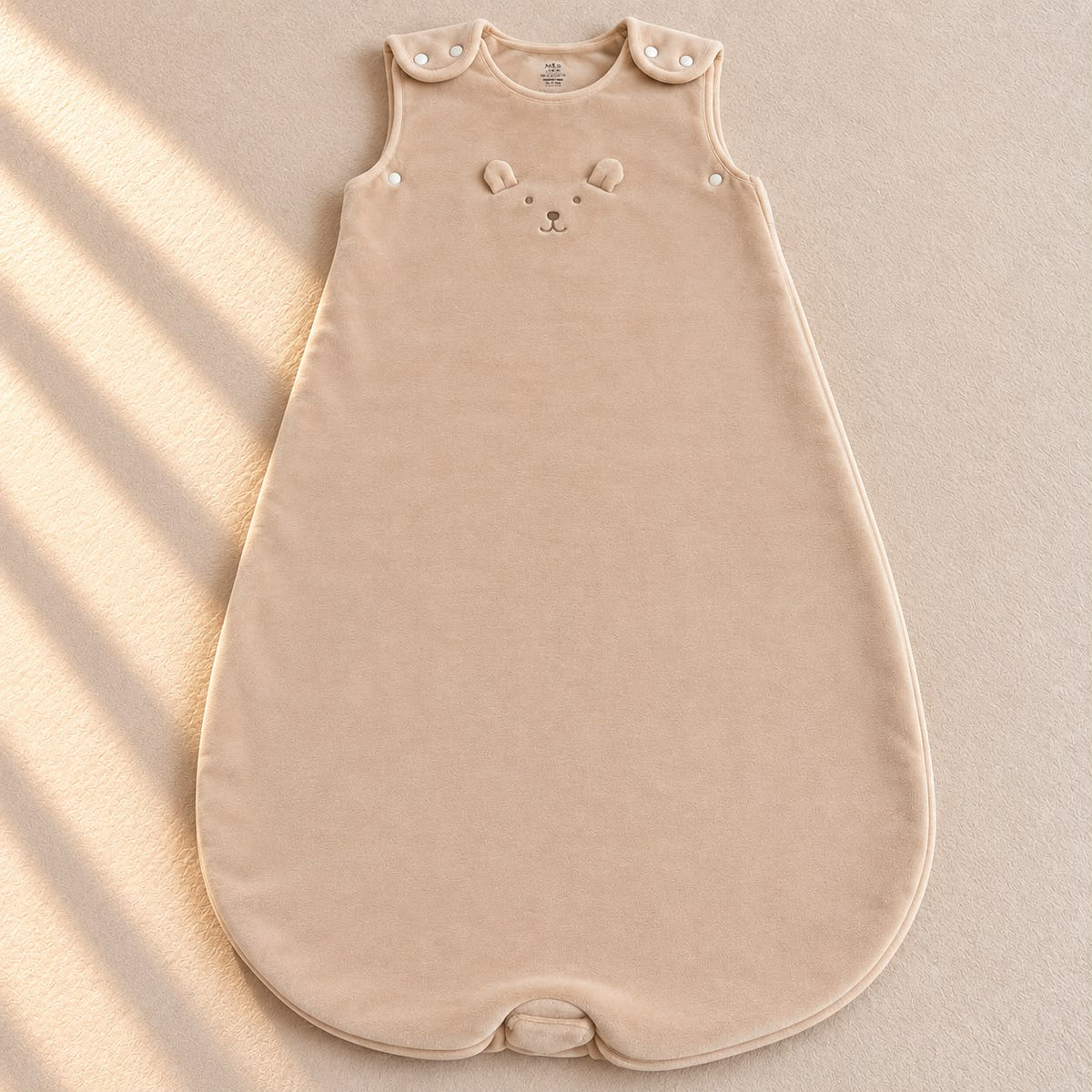 Organic Cotton Sleeping Bag SL01