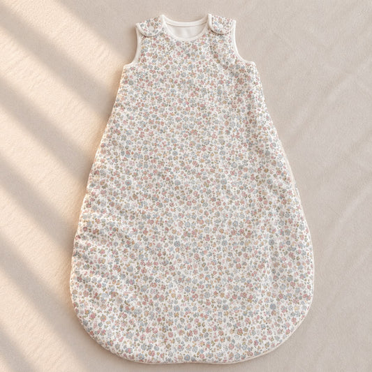 Organic Cotton Sleeping Bag SL01