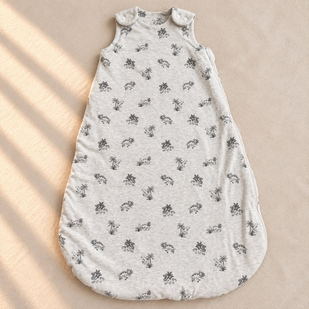 Organic Cotton Sleeping Bag SL01