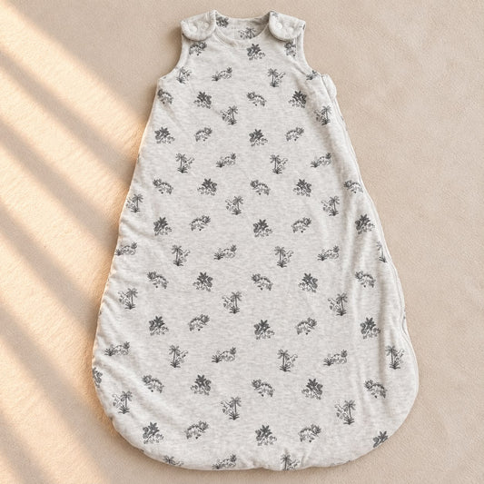 Organic Cotton Sleeping Bag SL01