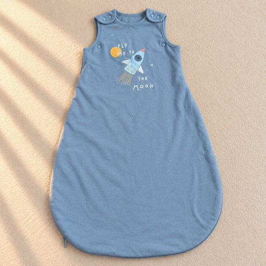 Organic Cotton Sleeping Bag SL01