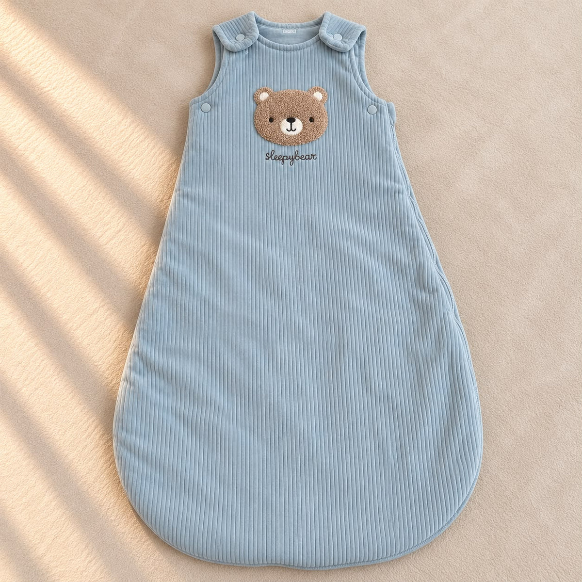 Organic Cotton Sleeping Bag SL01