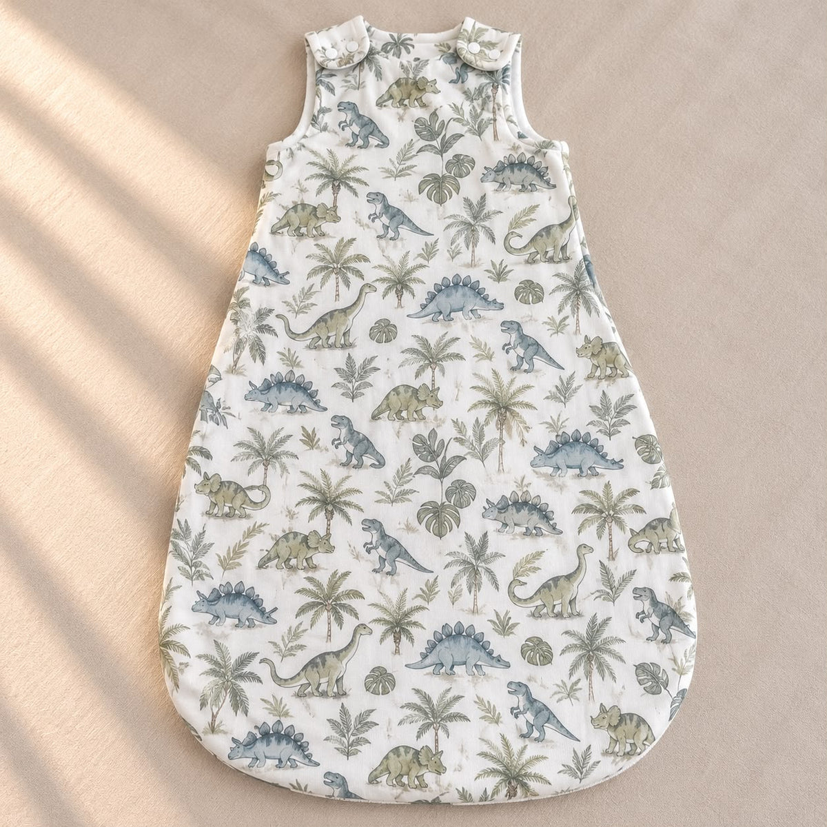 Organic Cotton Sleeping Bag SL01