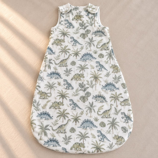 Organic Cotton Sleeping Bag SL01