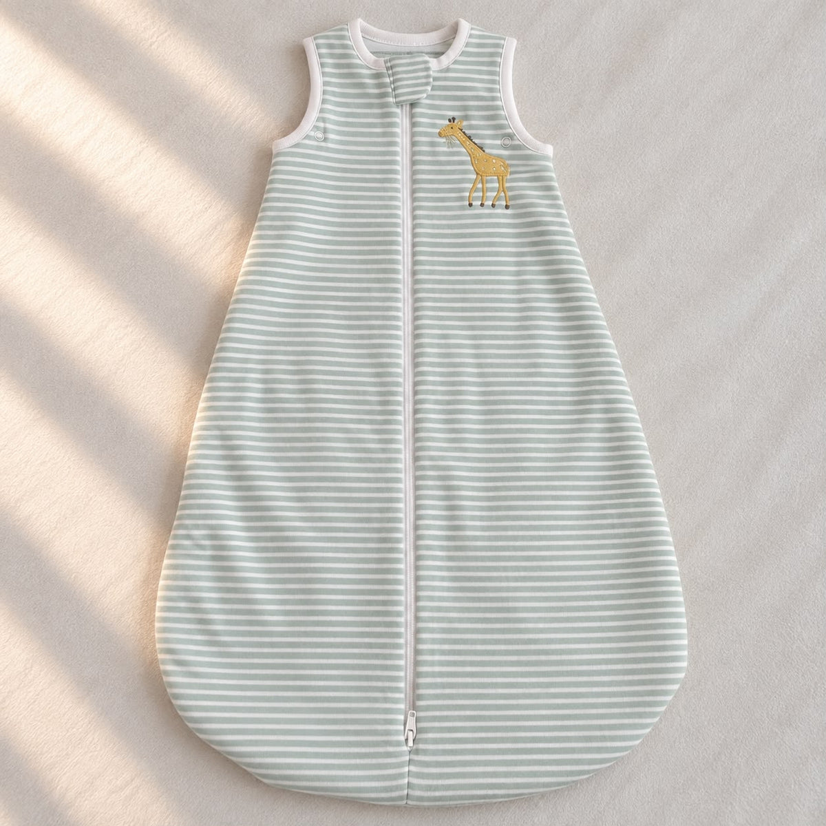 Organic Cotton Sleeping Bag SL01