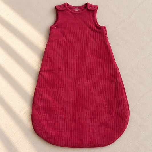 Organic Cotton Sleeping Bag SL01