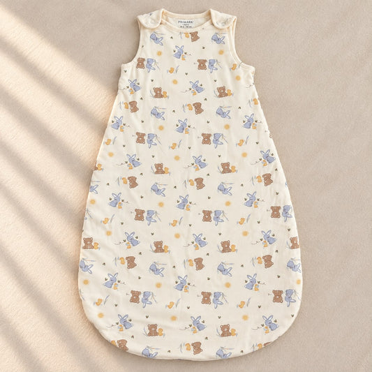 Organic Cotton Sleeping Bag SL01