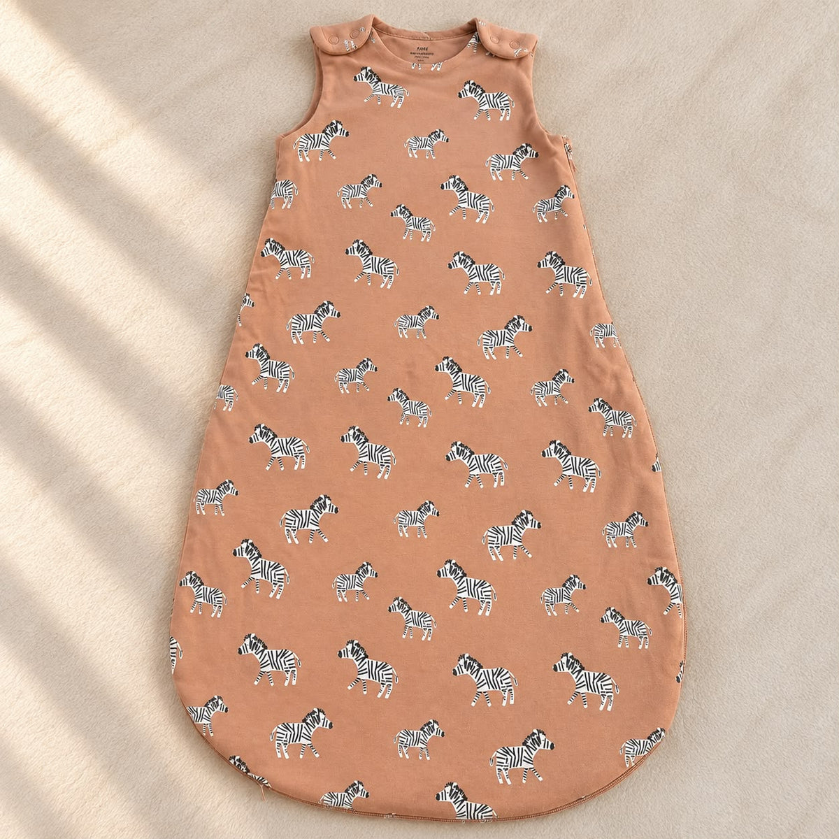 Organic Cotton Sleeping Bag SL01
