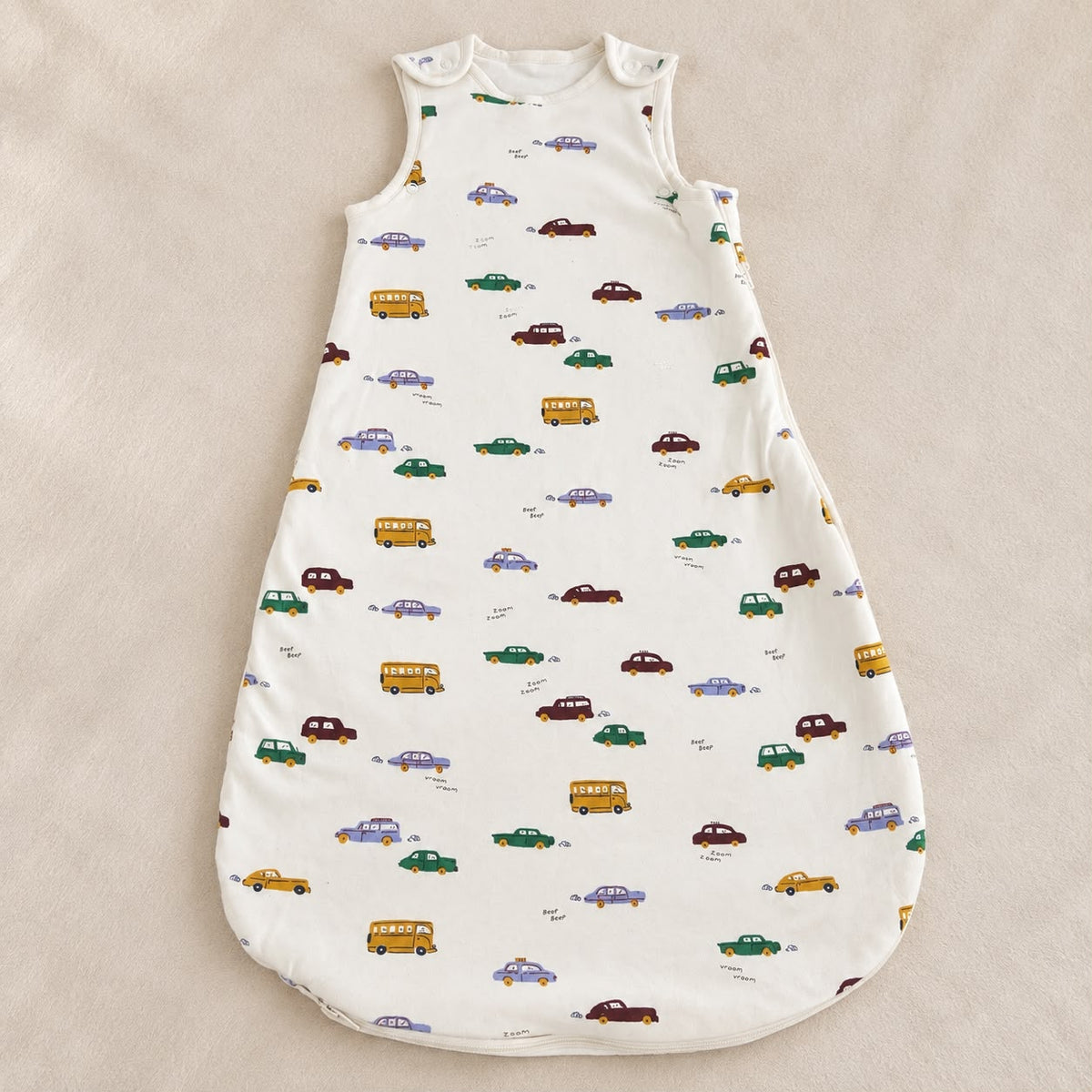 Organic Cotton Sleeping Bag SL01