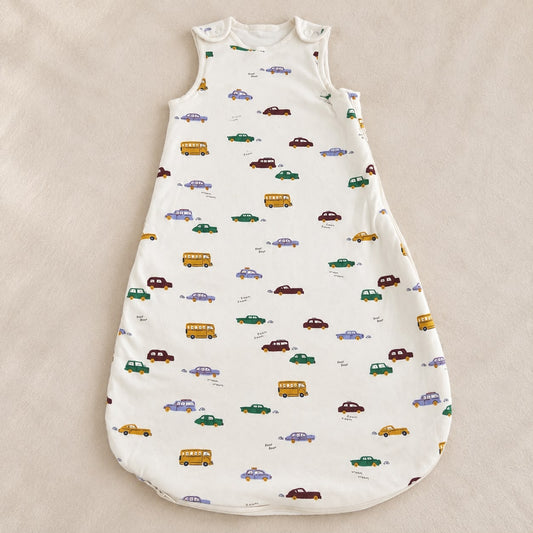 Organic Cotton Sleeping Bag SL01