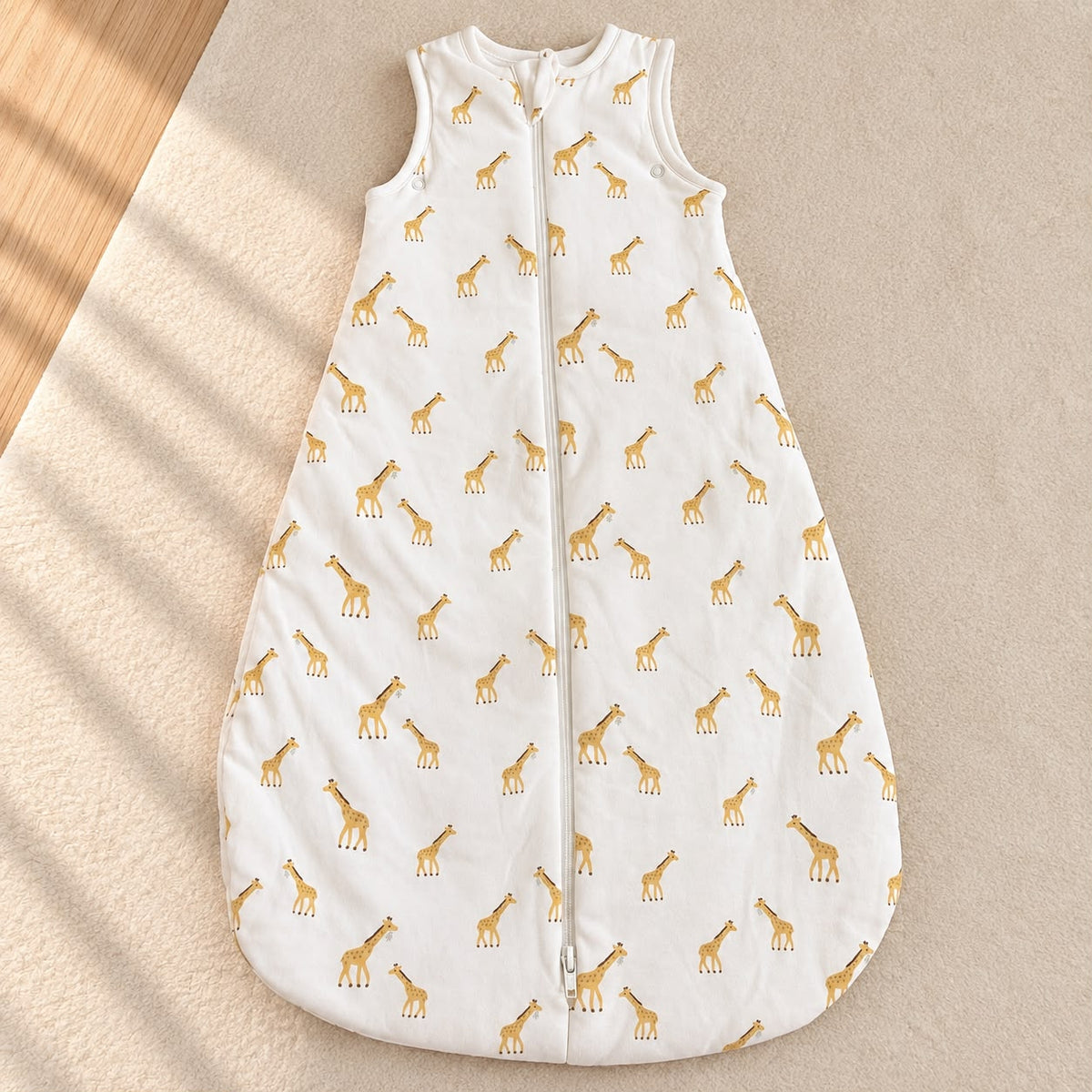 Organic Cotton Sleeping Bag SL01